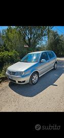 Volkswagen Polo 1.4 16v 