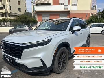 HONDA CR-V 6� serie CR-V 2.0 Hev eCVT AWD Advance