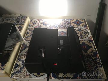 Proiettore diapositive