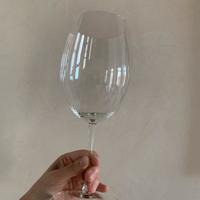 Set 6 bicchieri ballon - vino rosso