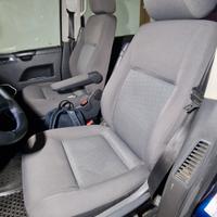 sedile vw t5