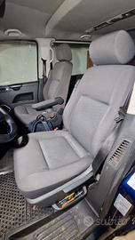 sedile vw t5
