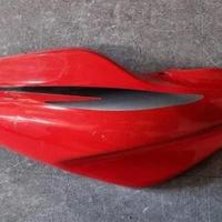 -5BRF174103P0 FIANCHETTO POSTERIORE AEROX ORIGINAL