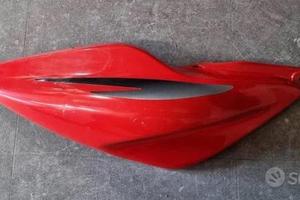 -5BRF174103P0 FIANCHETTO POSTERIORE AEROX ORIGINAL