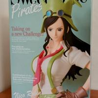 🌺 Banpresto Sweet Style Pirates One Piece Nico Ro