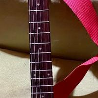 Chitarra elettrica da viaggio Hofner