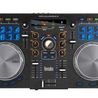 Hercules Universal Dj
