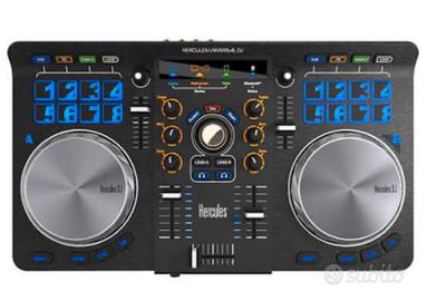 Hercules Universal Dj