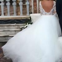 Abito da sposa