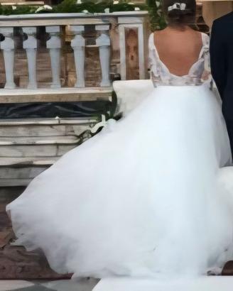 Abito da sposa