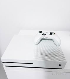 Xbox one S 500 GB