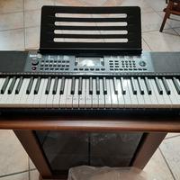 pianola, tastiera musicale 