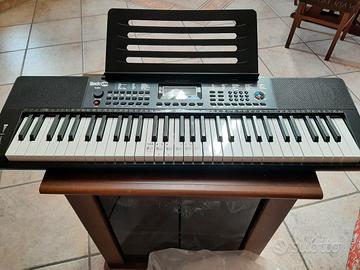 pianola, tastiera musicale 