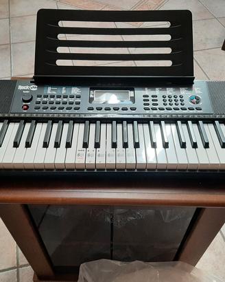 pianola, tastiera musicale 