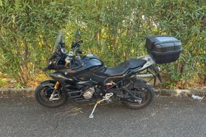 BMW S 1000 XR