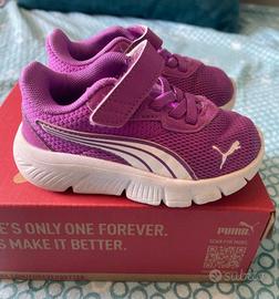 Lotto n.2 scarpe bimba