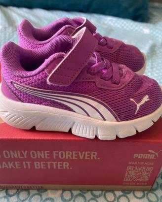 Lotto n.2 scarpe bimba