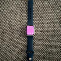 Apple watch se 2022 32 gb usato pochissimo