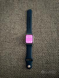 Apple watch se 2022 32 gb usato pochissimo