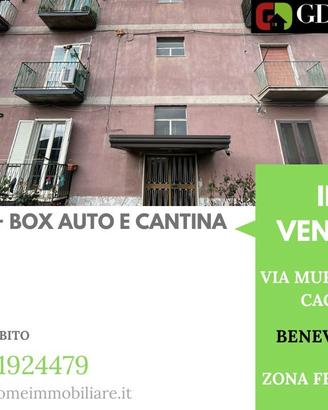 Zona Ferrovia