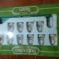 Subbuteo 21 real Madrid 