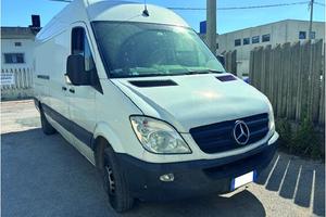 FURGONE MERCEDES SPRINTER