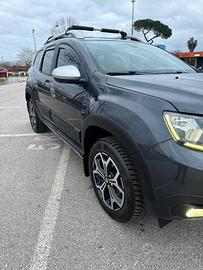 Dacia duster 1.5dci 4x4 prestige