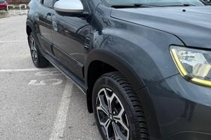 Dacia duster 1.5dci 4x4 prestige