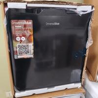 Mini Frigo Bar 46lt Nero NUOVO 