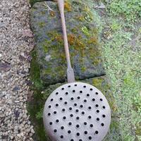 scaldaletto d'  epoca