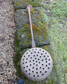 scaldaletto d'  epoca