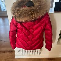 Piumino donna Blauer