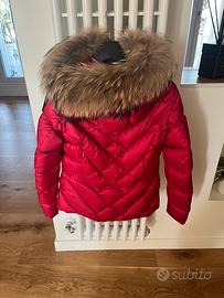 Piumino donna Blauer