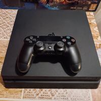 play station 4  1 TB