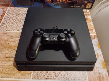 play station 4  1 TB