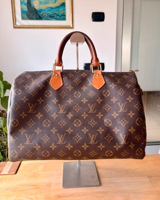 Borsa Louis Vuitton Speedy 35