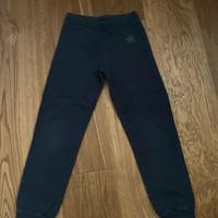 Tuta bambina Converse