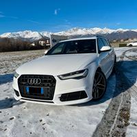 Audi A6 190cv