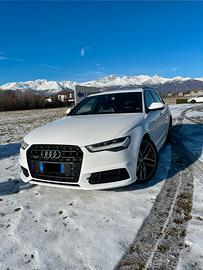 Audi A6 190cv