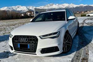 Audi A6 190cv