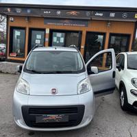 Fiat Qubo 1.4 8V 77 CV Dynamic Natural Power