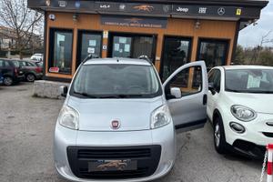 Fiat Qubo 1.4 8V 77 CV Dynamic Natural Power