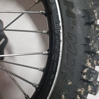 husqvarna ktm Gas Gas 