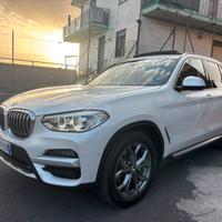 Bmw x3 xdrive 20d - 2021