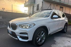 Bmw x3 xdrive 20d - 2021