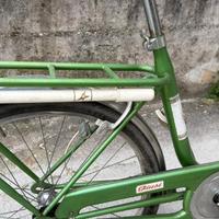 Graziella donna ruote 24