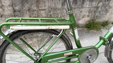 Graziella donna ruote 24