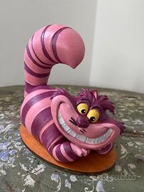 Stregatto - Alice in Wonderland