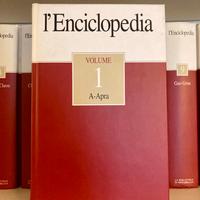 Enciclopedia La Biblioteca di Repubblica