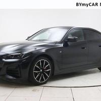BMW Serie 4 420d Gran Coupe mhev 48V xdrive M Spor